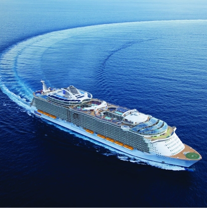Ocean Cruises Ocean Cruises
